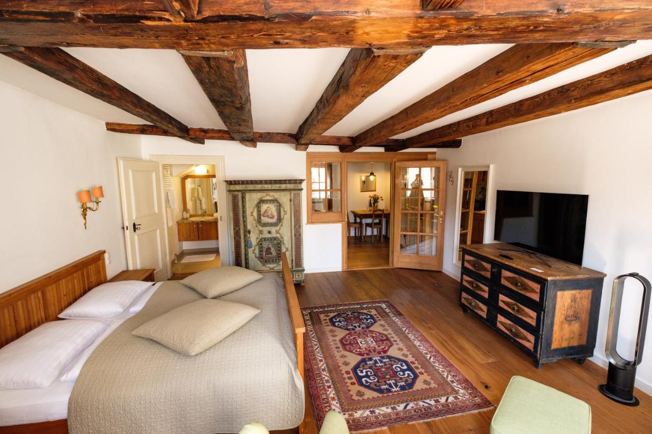 Goldgasse Apartments De Luxe Salzburg Dış mekan fotoğraf