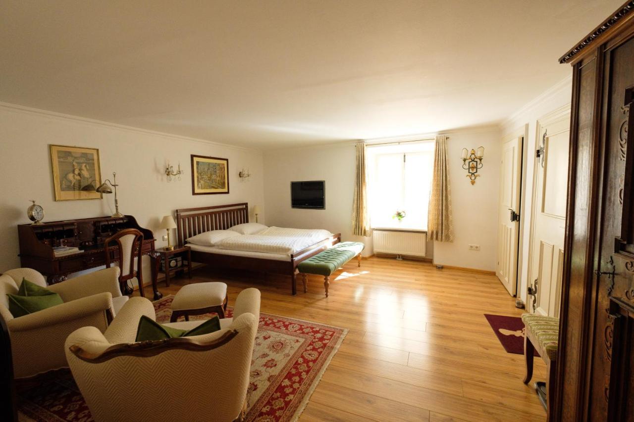 Goldgasse Apartments De Luxe Salzburg Dış mekan fotoğraf