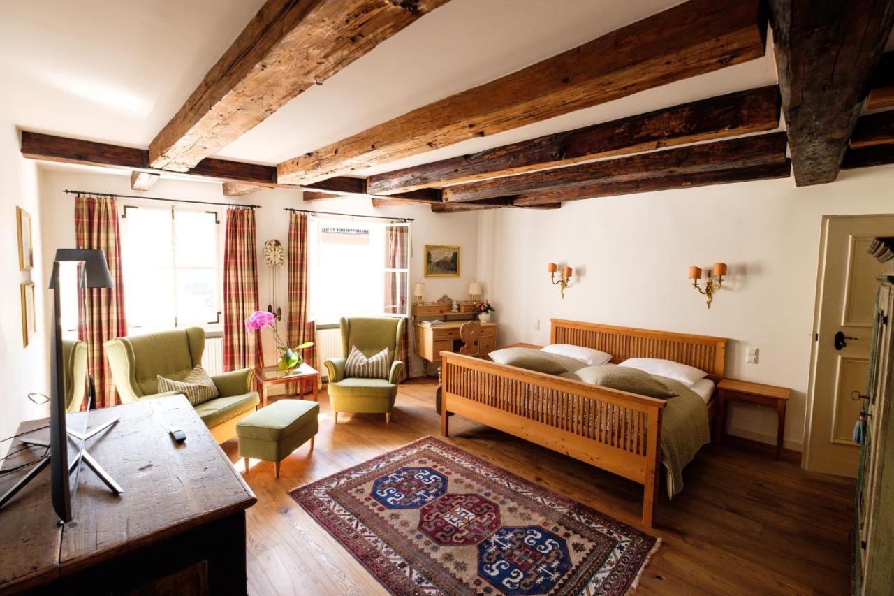 Goldgasse Apartments De Luxe Salzburg Dış mekan fotoğraf