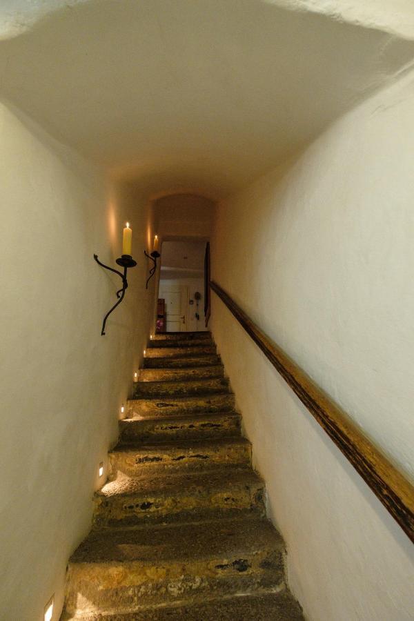 Goldgasse Apartments De Luxe Salzburg Dış mekan fotoğraf