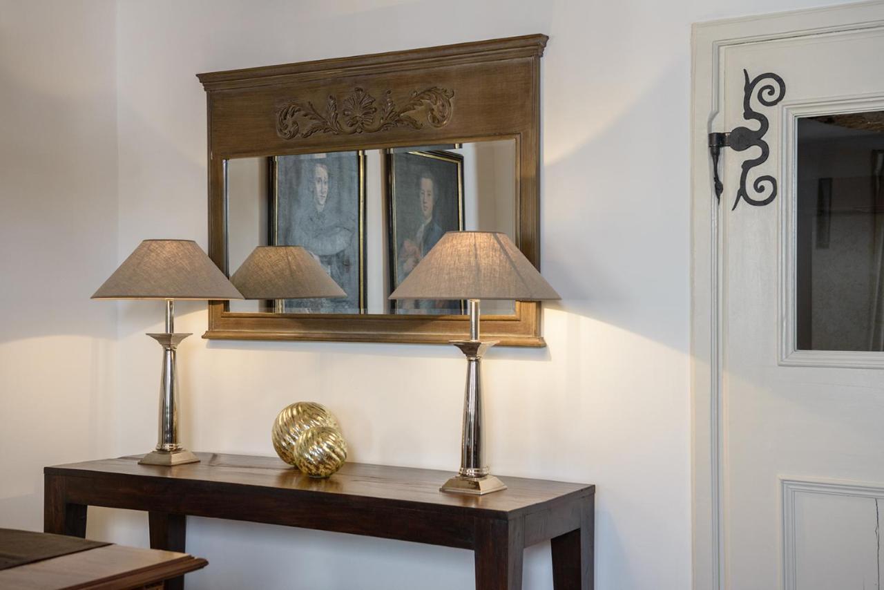 Goldgasse Apartments De Luxe Salzburg Dış mekan fotoğraf