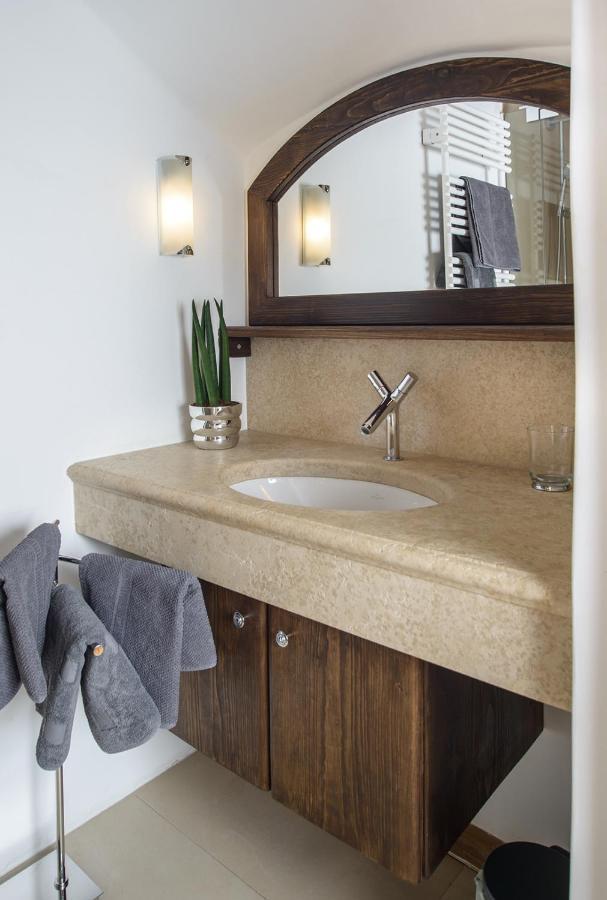 Goldgasse Apartments De Luxe Salzburg Dış mekan fotoğraf