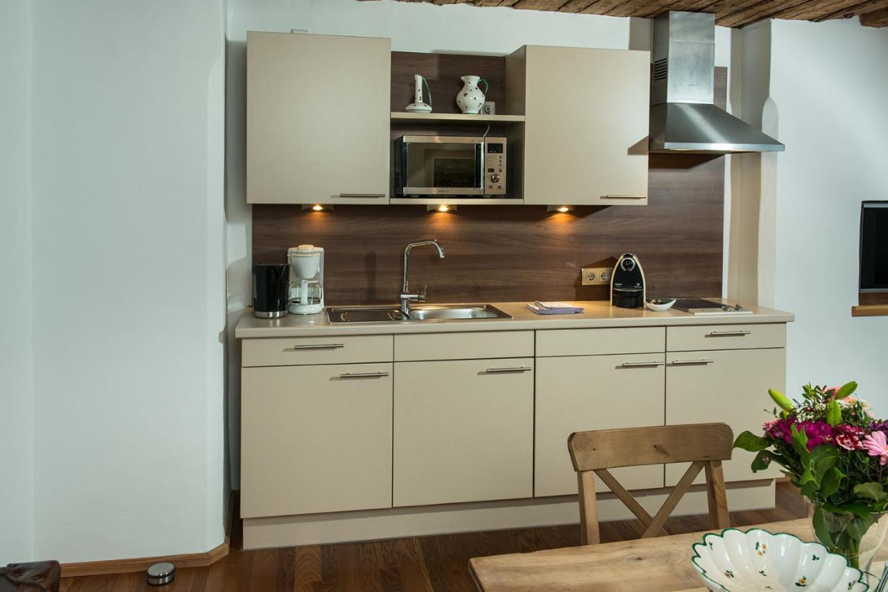 Goldgasse Apartments De Luxe Salzburg Dış mekan fotoğraf