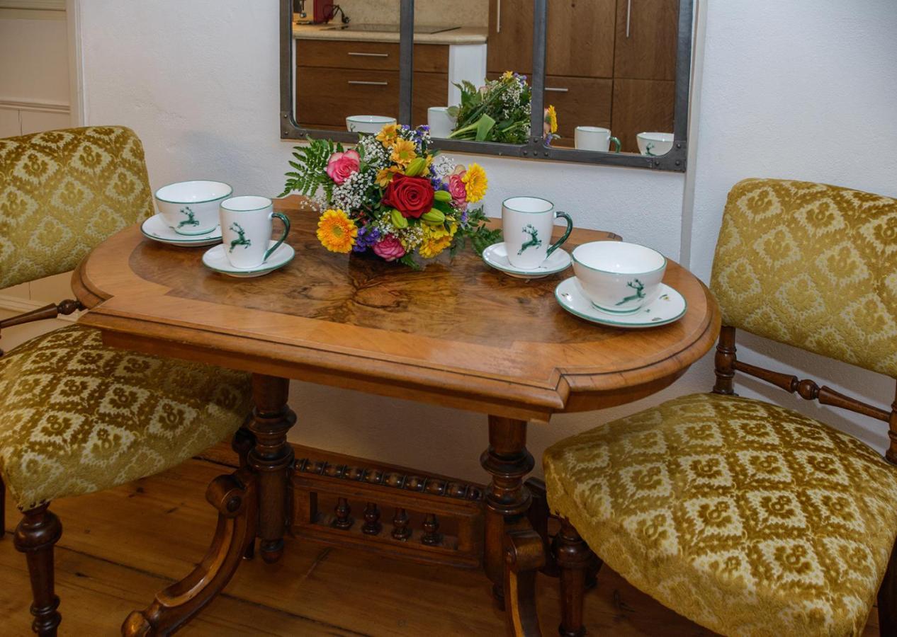 Goldgasse Apartments De Luxe Salzburg Dış mekan fotoğraf