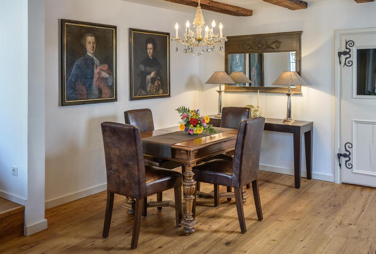 Goldgasse Apartments De Luxe Salzburg Dış mekan fotoğraf
