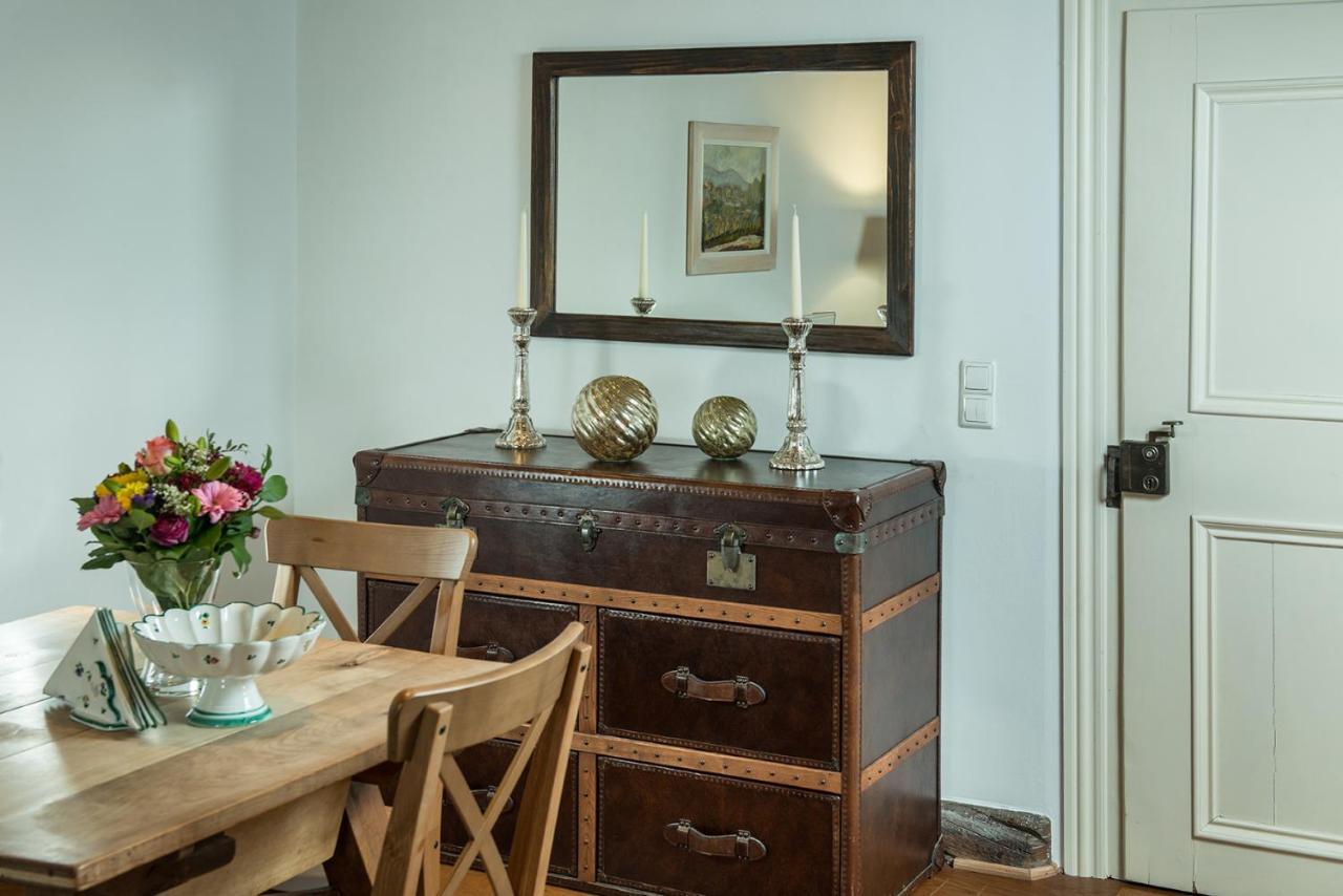 Goldgasse Apartments De Luxe Salzburg Dış mekan fotoğraf