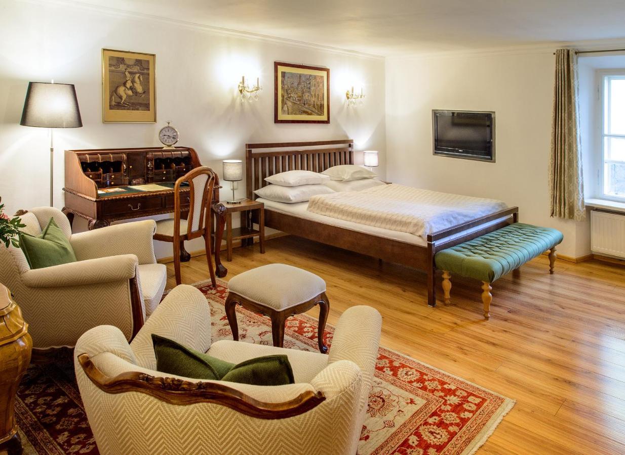 Goldgasse Apartments De Luxe Salzburg Dış mekan fotoğraf