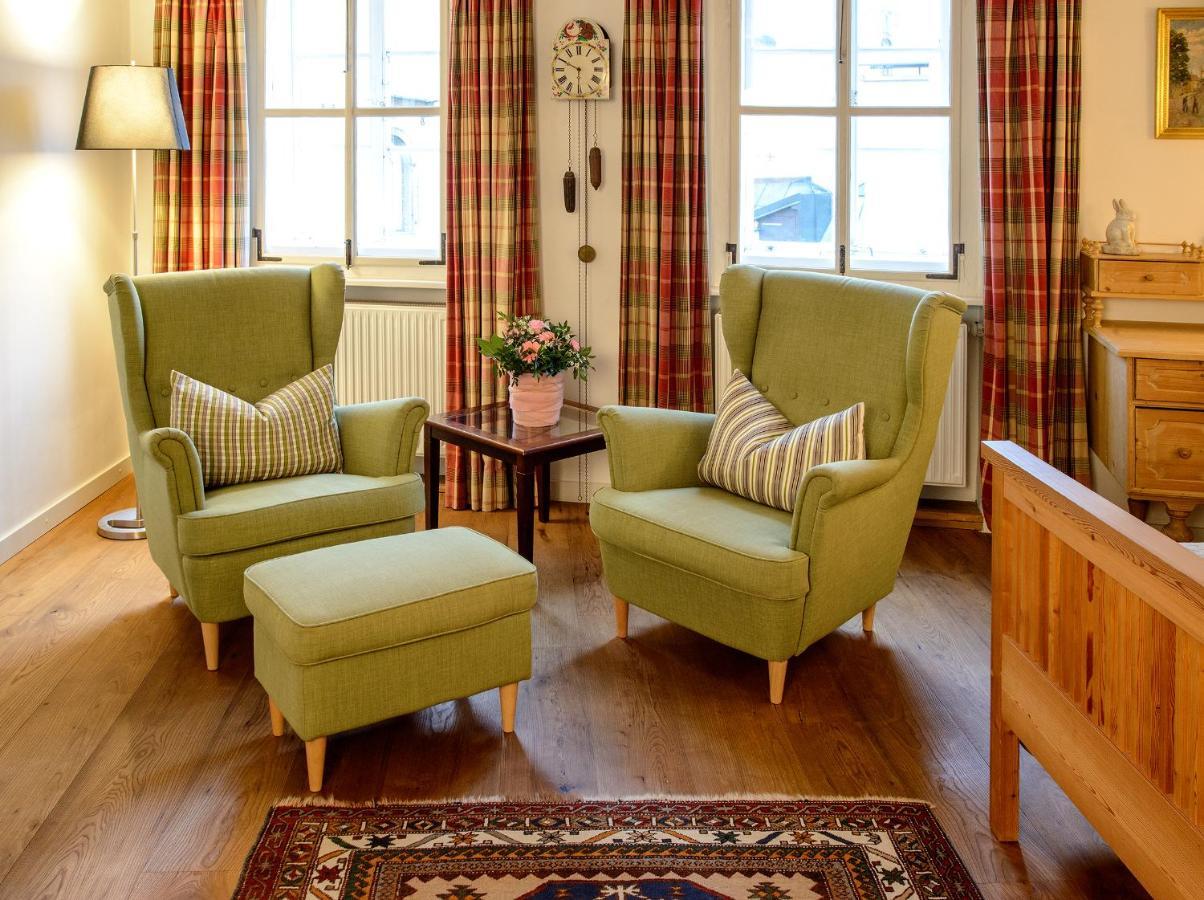 Goldgasse Apartments De Luxe Salzburg Dış mekan fotoğraf