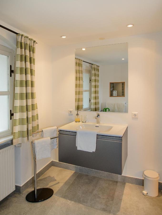 Goldgasse Apartments De Luxe Salzburg Dış mekan fotoğraf