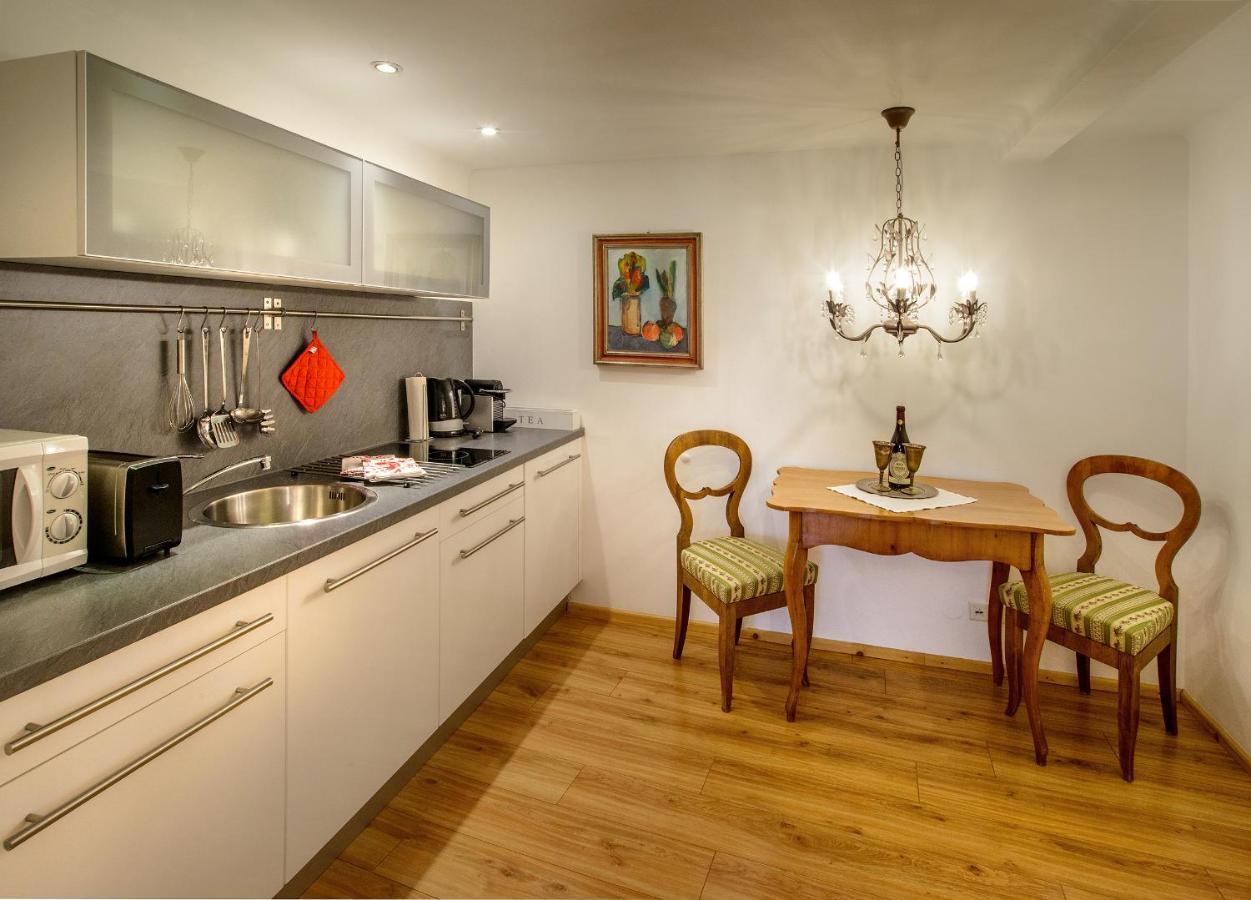 Goldgasse Apartments De Luxe Salzburg Dış mekan fotoğraf