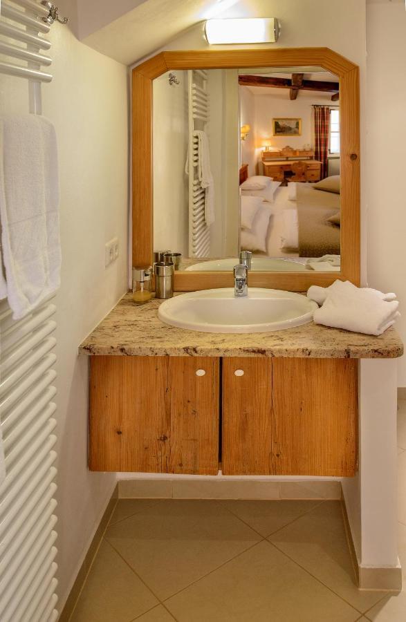 Goldgasse Apartments De Luxe Salzburg Dış mekan fotoğraf