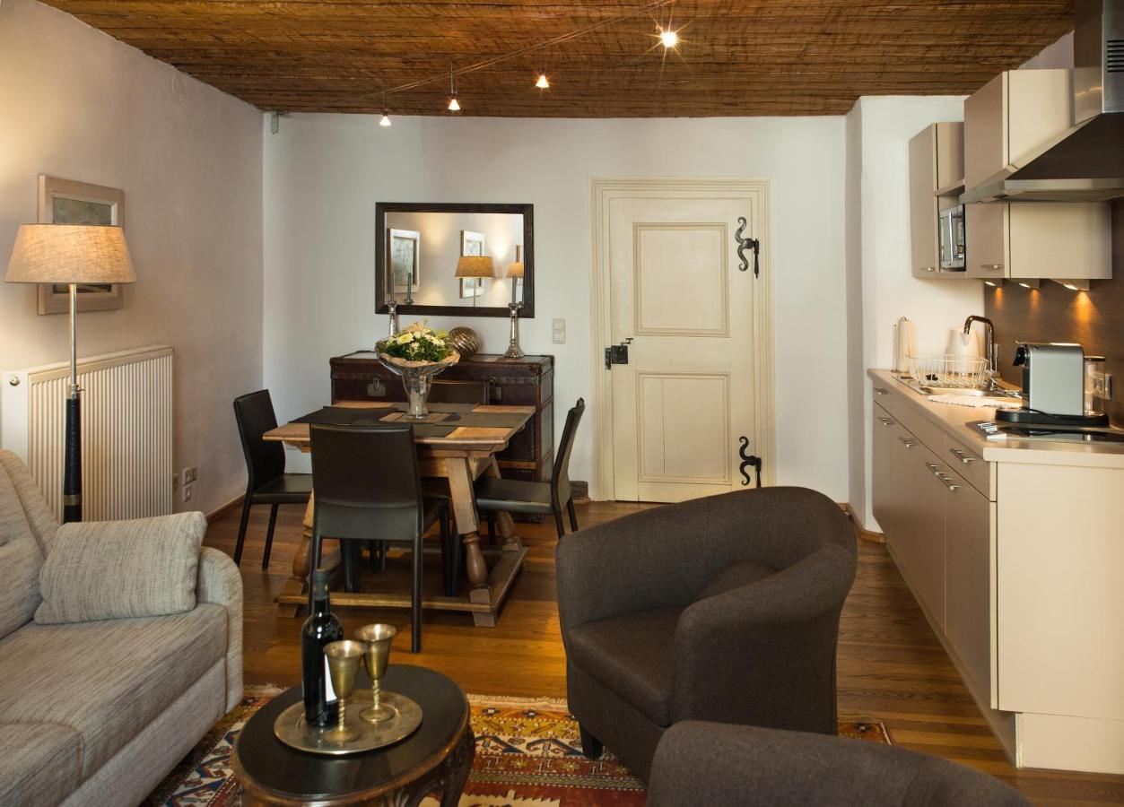 Goldgasse Apartments De Luxe Salzburg Dış mekan fotoğraf