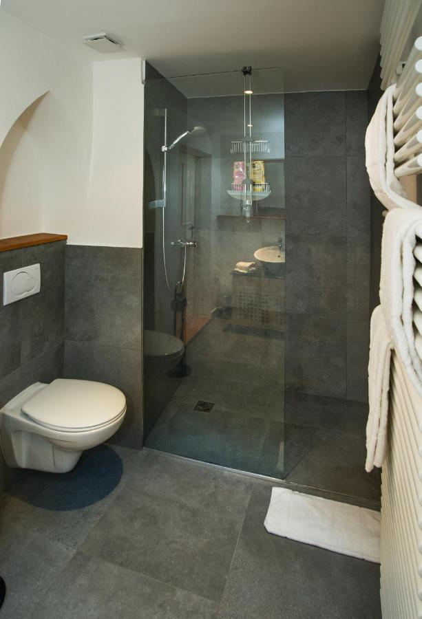 Goldgasse Apartments De Luxe Salzburg Dış mekan fotoğraf