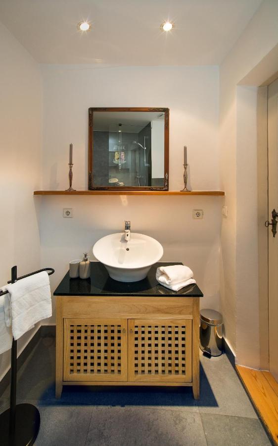 Goldgasse Apartments De Luxe Salzburg Dış mekan fotoğraf